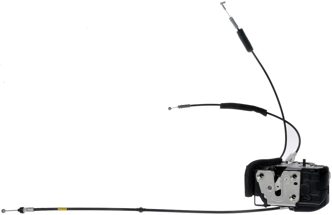 937-248 – DORMAN Door Lock Actuator, OE Replacement - view 2